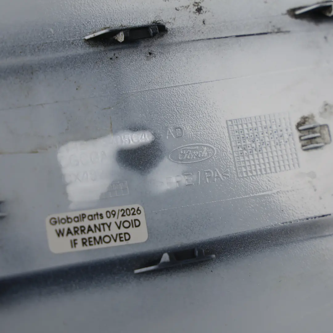 Ford Kuga Mk3 Fuel Flap Cover Panel LV4B-S405C46-AD Frozen White - Z2 - SKU 2533185-FW - Part number 2533185
