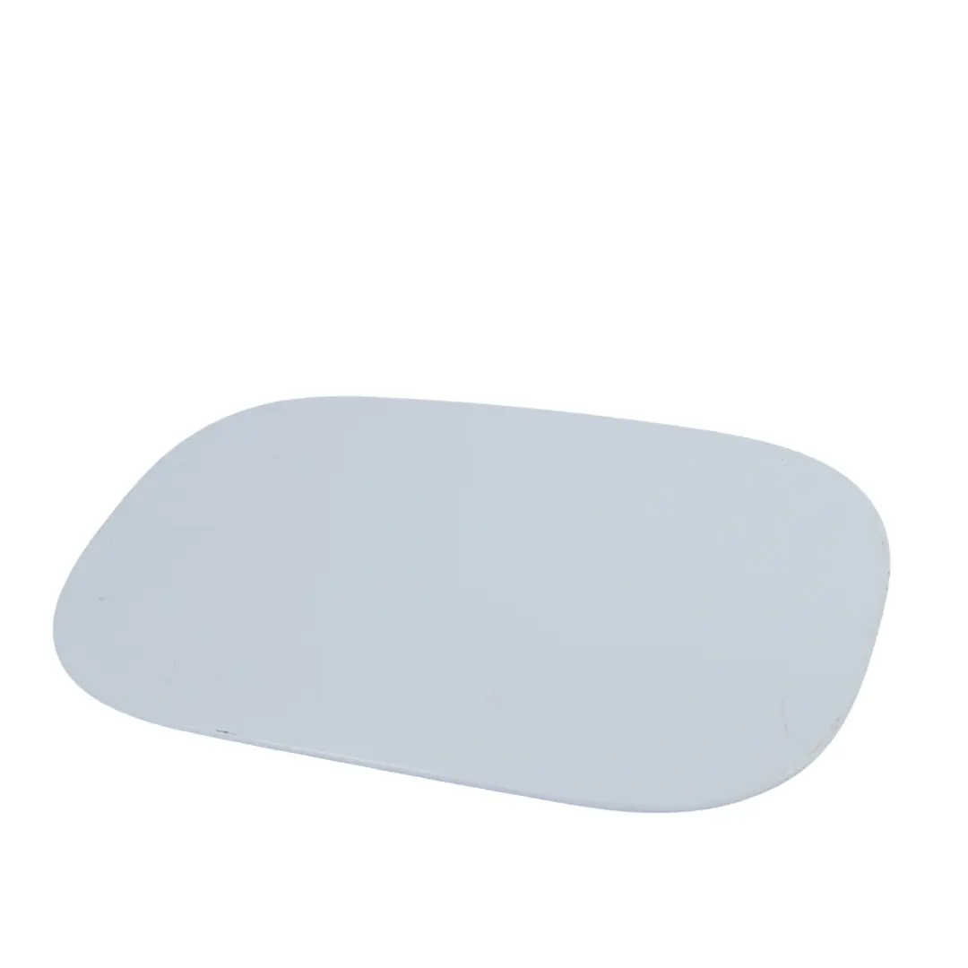 Mk3 Fuel Flap Cover Panel LV4B-S405C46-AD Frozen White - Z2 to Ford Kuga with Part number 2533185 Ford Kuga Mk3 Fuel Flap Cover Panel LV4B-S405C46-AD Frozen White - Z2 - SKU 2533185-FW - Part number 2533185