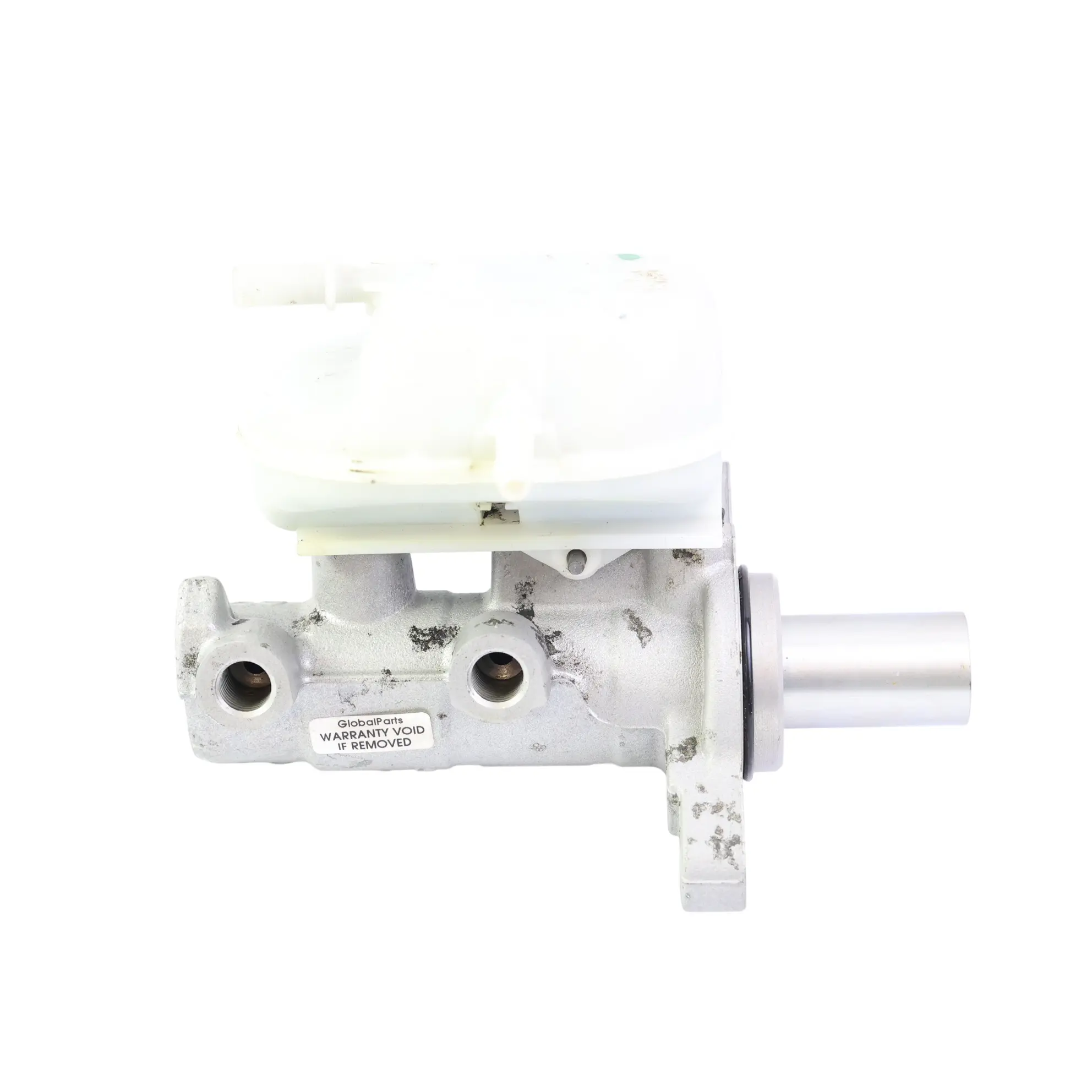 Ford Transit Custom Brake Servo Master Cylinder With Reservoir 2534401