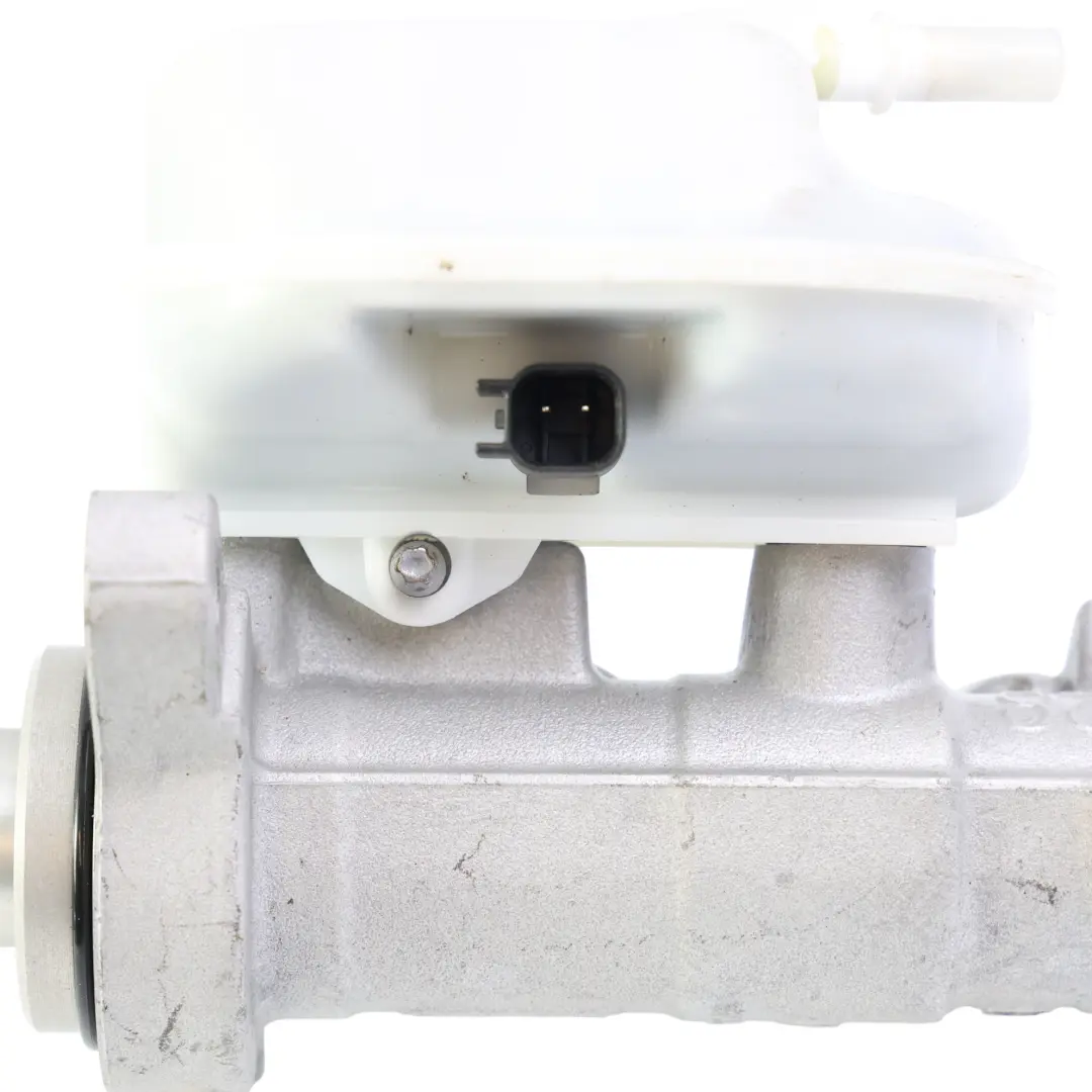 Ford Transit Custom Bremskraftverstärker Hauptzylinder Mit Behälter - SKU 2534401 - Teilenummer 2534401