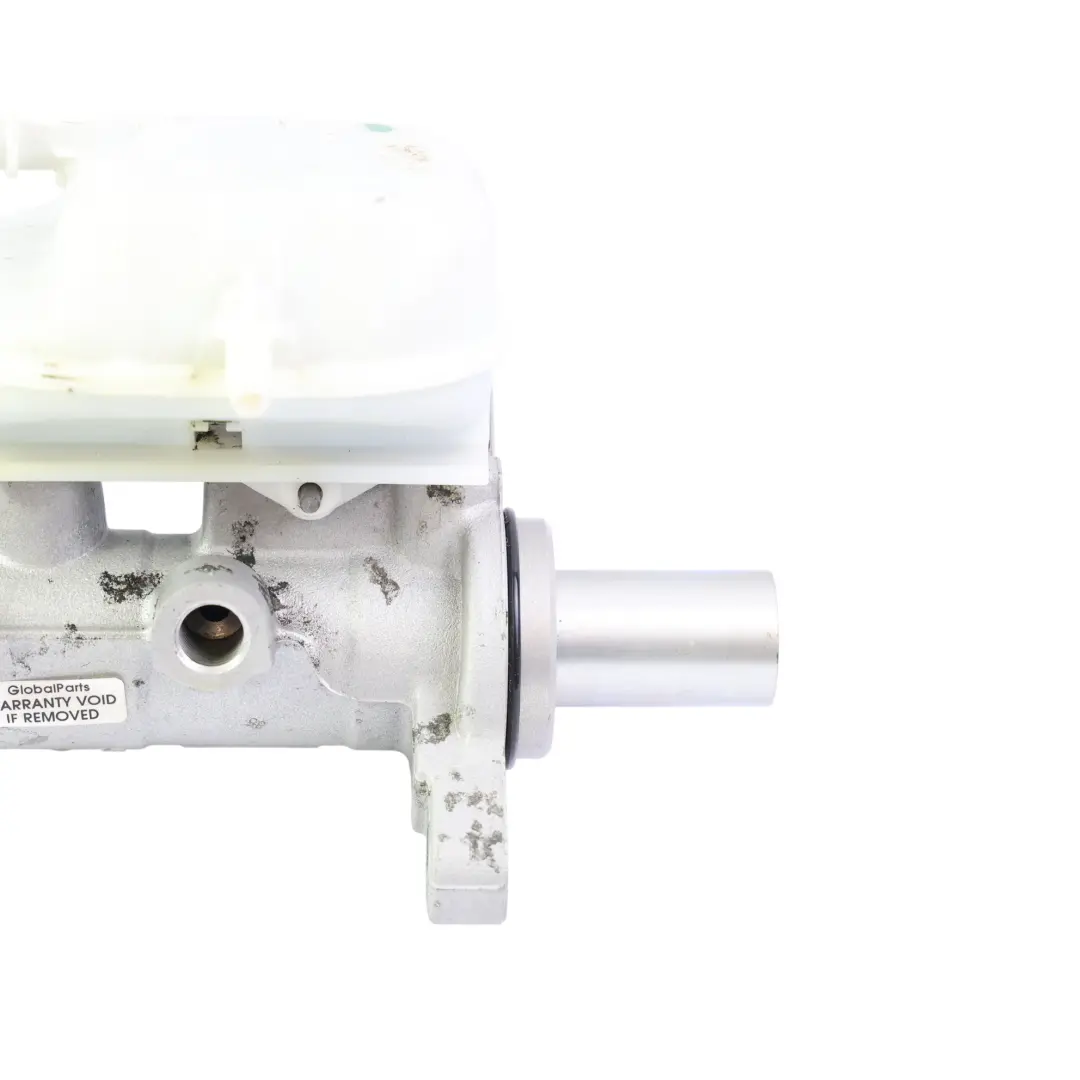 Brake Servo Master Cylinder With Reservoir to Ford Transit Custom with Part number 2534401 Ford Transit Custom Brake Servo Master Cylinder With Reservoir - SKU 2534401 - Part number 2534401