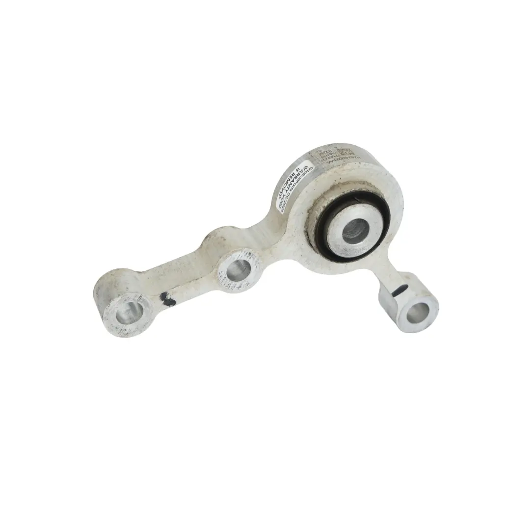 C482 Support Bride Limiteur Couple Moteur NZ63-6P093-AA pour Ford Kuga à propos du numéro de pièce 2536080 Ford Kuga C482 Support Bride Limiteur Couple Moteur NZ63-6P093-AA - SKU 2536080 - Numéro de pièce 2536080