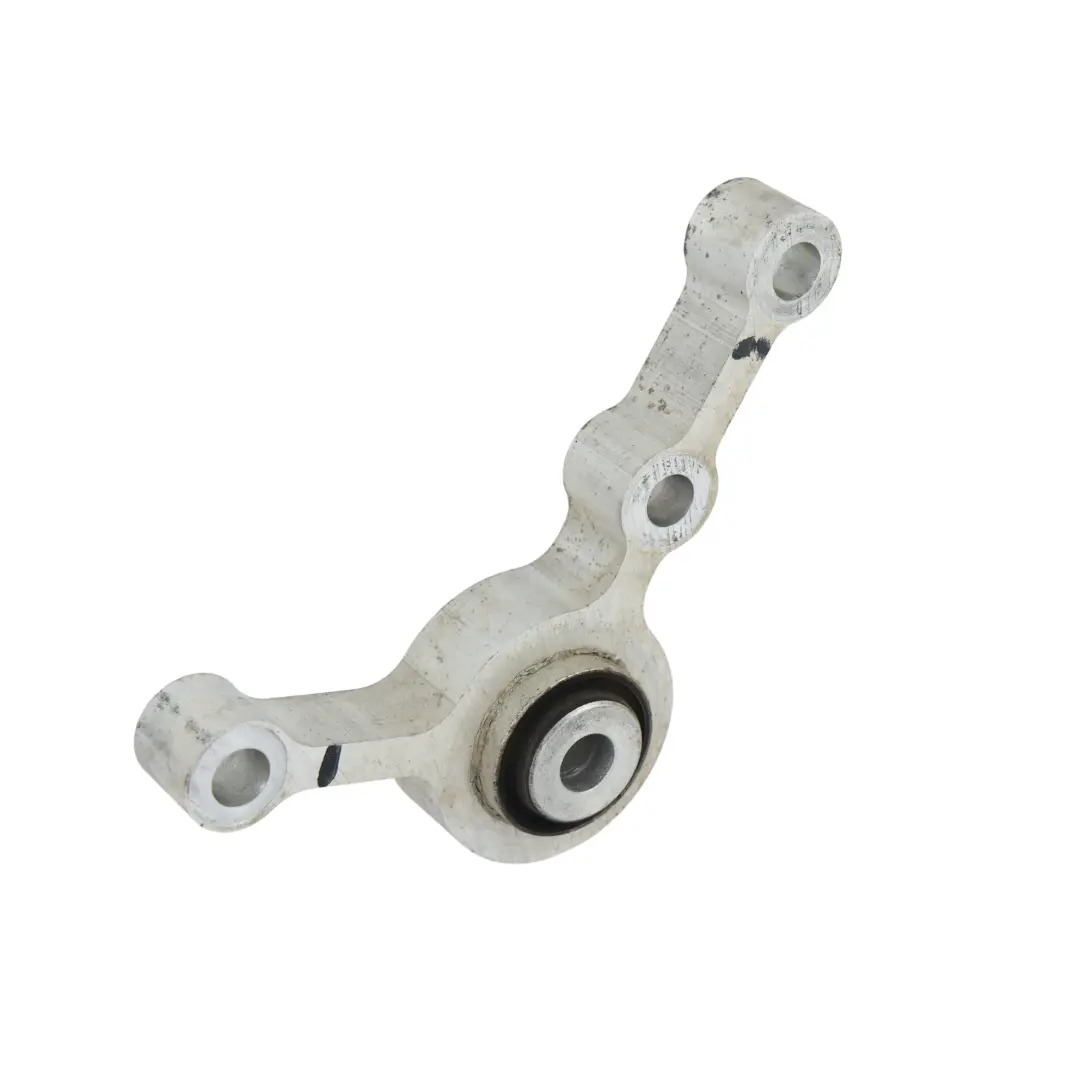 Ford Kuga C482 Engine Torque Restrictor Mount Bracket Holder NZ63-6P093-AA - SKU 2536080 - Part number 2536080