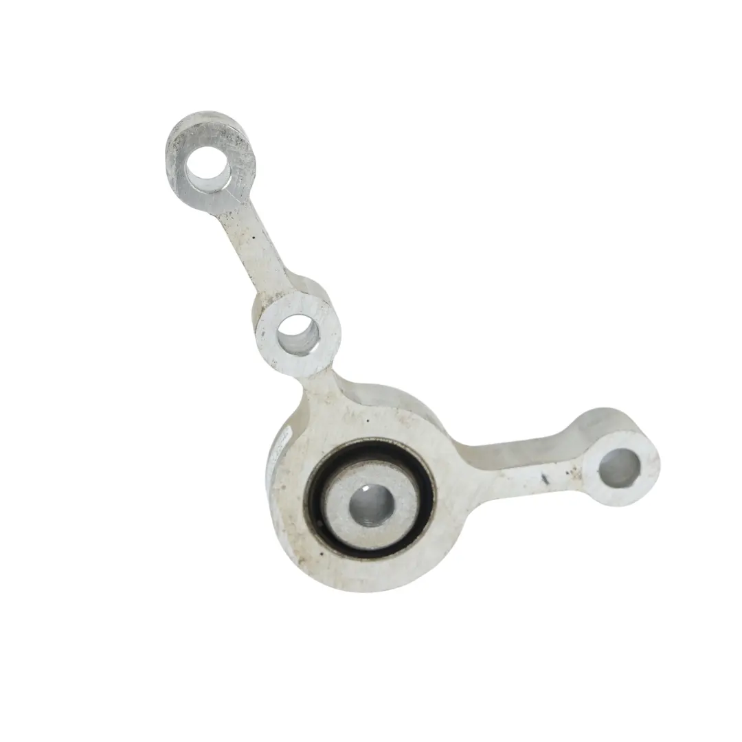 Ford Kuga C482 Engine Torque Restrictor Mount Bracket Holder NZ63-6P093-AA - SKU 2536080 - Part number 2536080