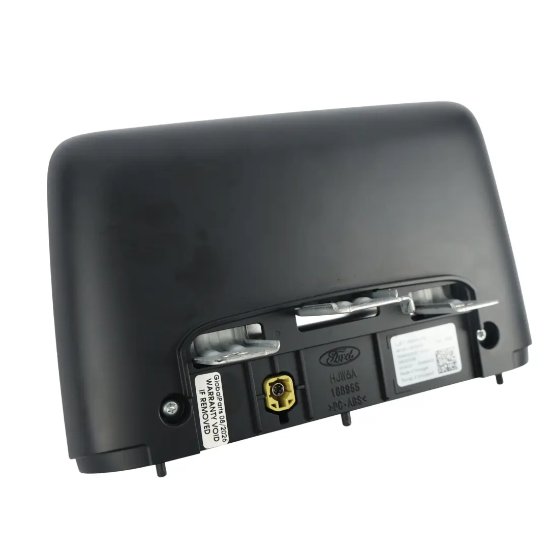 Ford Kuga C482 Radio Navigation Touchscreen Display Bildschirm LJ6T-18B955-FE - SKU 2536423 - Teilenummer 2536423