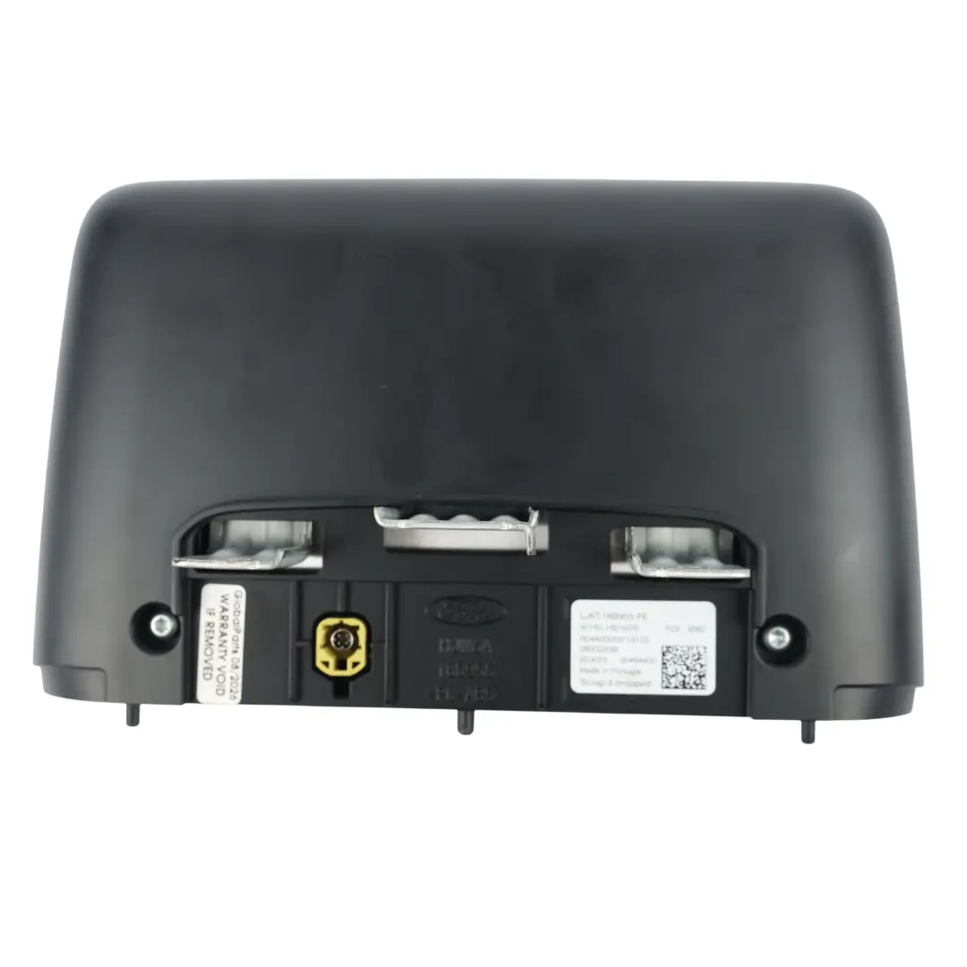 Ford Kuga C482 Radio Navigation Touchscreen Display Bildschirm LJ6T-18B955-FE - SKU 2536423 - Teilenummer 2536423