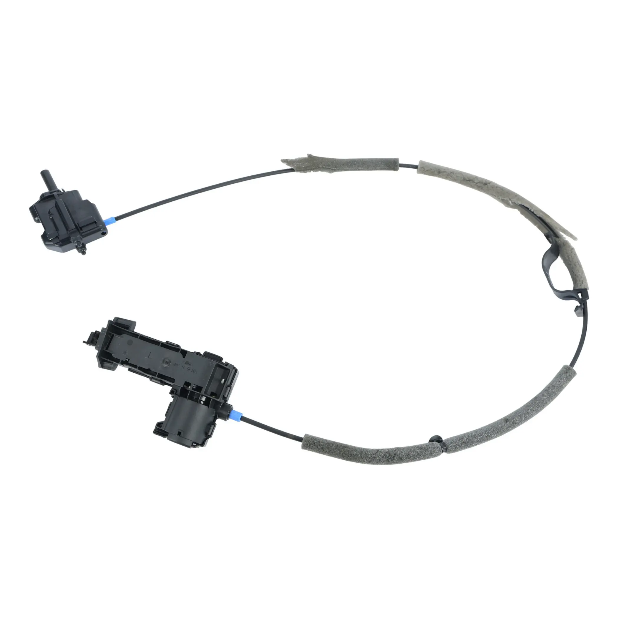 Ford Kuga C482 Türschutz Vorne Links LV4B-S201A57-AE