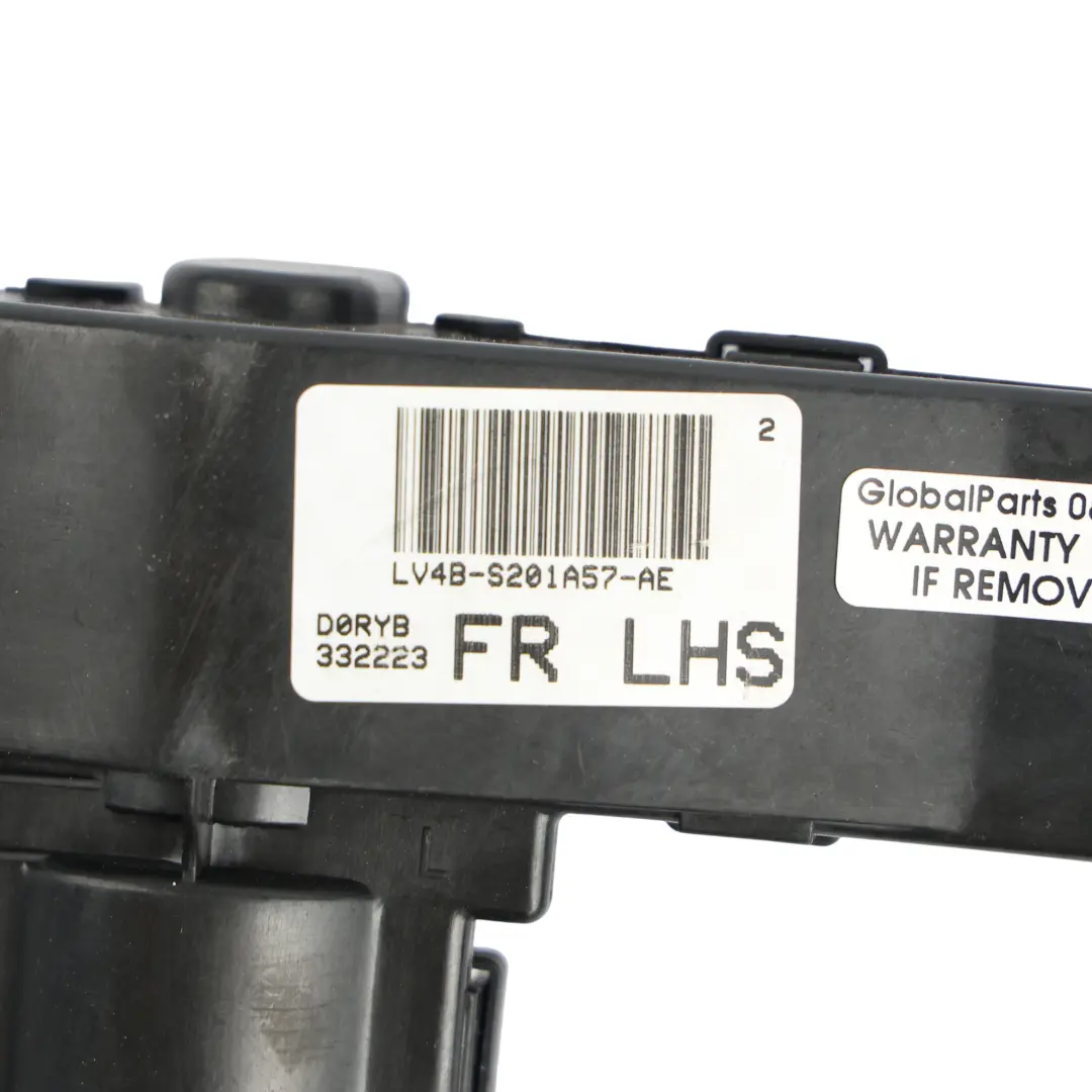 C482 Door Edge Protector Front Left N/S LV4B-S201A57-AE to Ford Kuga with Part number 2538696 Ford Kuga C482 Door Edge Protector Front Left N/S LV4B-S201A57-AE - SKU 2538696 - Part number 2538696