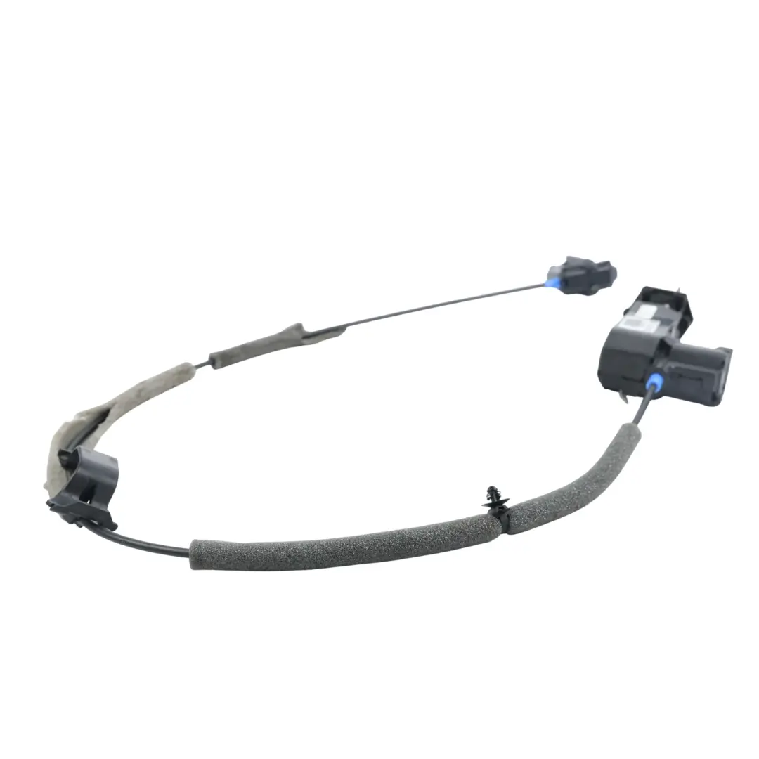 Ford Kuga C482 Door Edge Protector Front Left N/S LV4B-S201A57-AE - SKU 2538696 - Part number 2538696