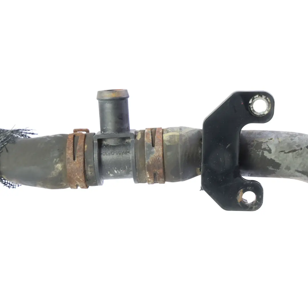 Mk8 Tubo Manguera Agua Calefacción 2.0 EcoBlue GK31-18N252-AM para Ford Transit con número de pieza 2539480 Ford Transit Mk8 Tubo Manguera Agua Calefacción 2.0 EcoBlue GK31-18N252-AM - SKU 2539480 - Número de pieza 2539480