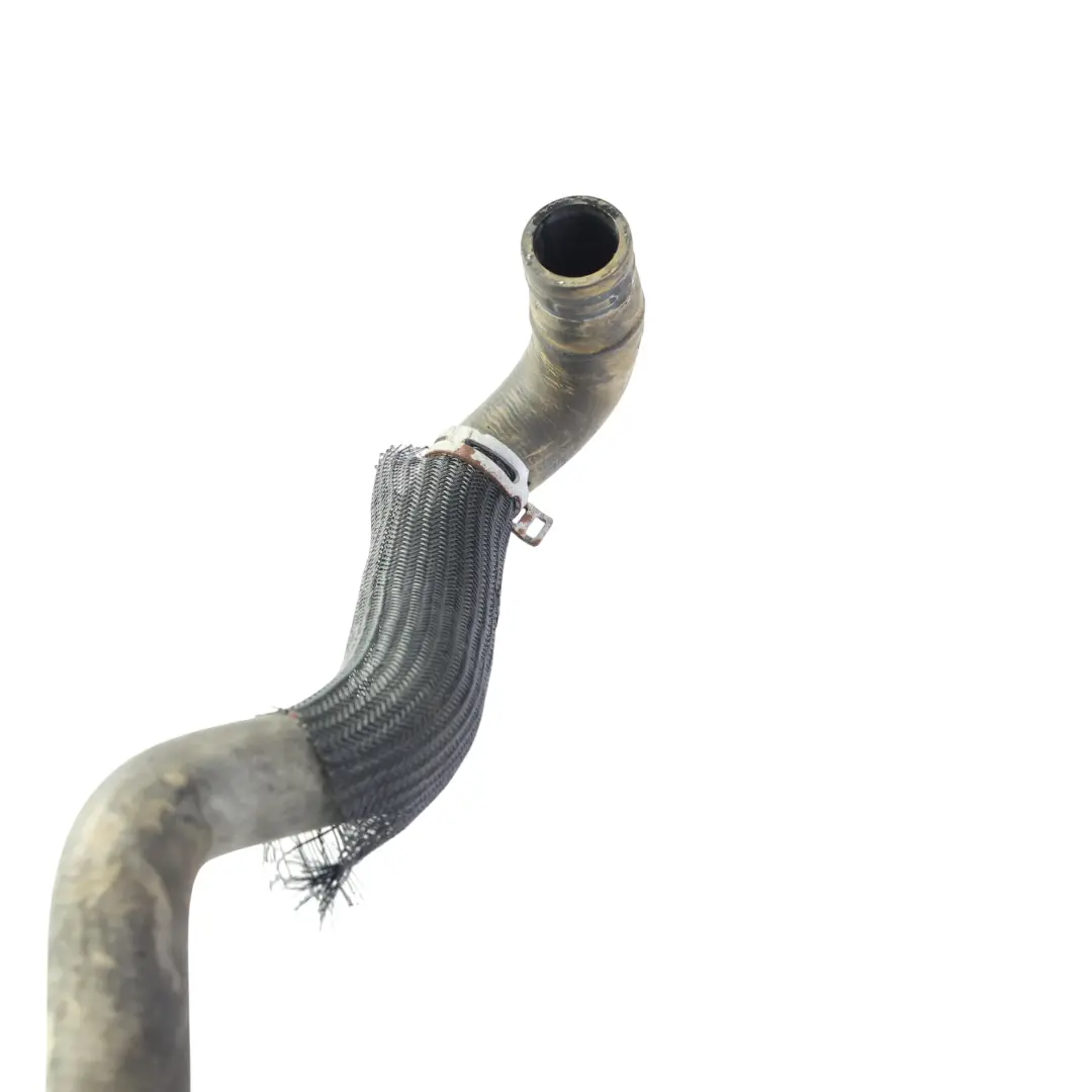 Mk8 Heater Water Hose Pipe Line 2.0 EcoBlue GK31-18N252-AM to Ford Transit with Part number 2539480 Ford Transit Mk8 Heater Water Hose Pipe Line 2.0 EcoBlue GK31-18N252-AM - SKU 2539480 - Part number 2539480