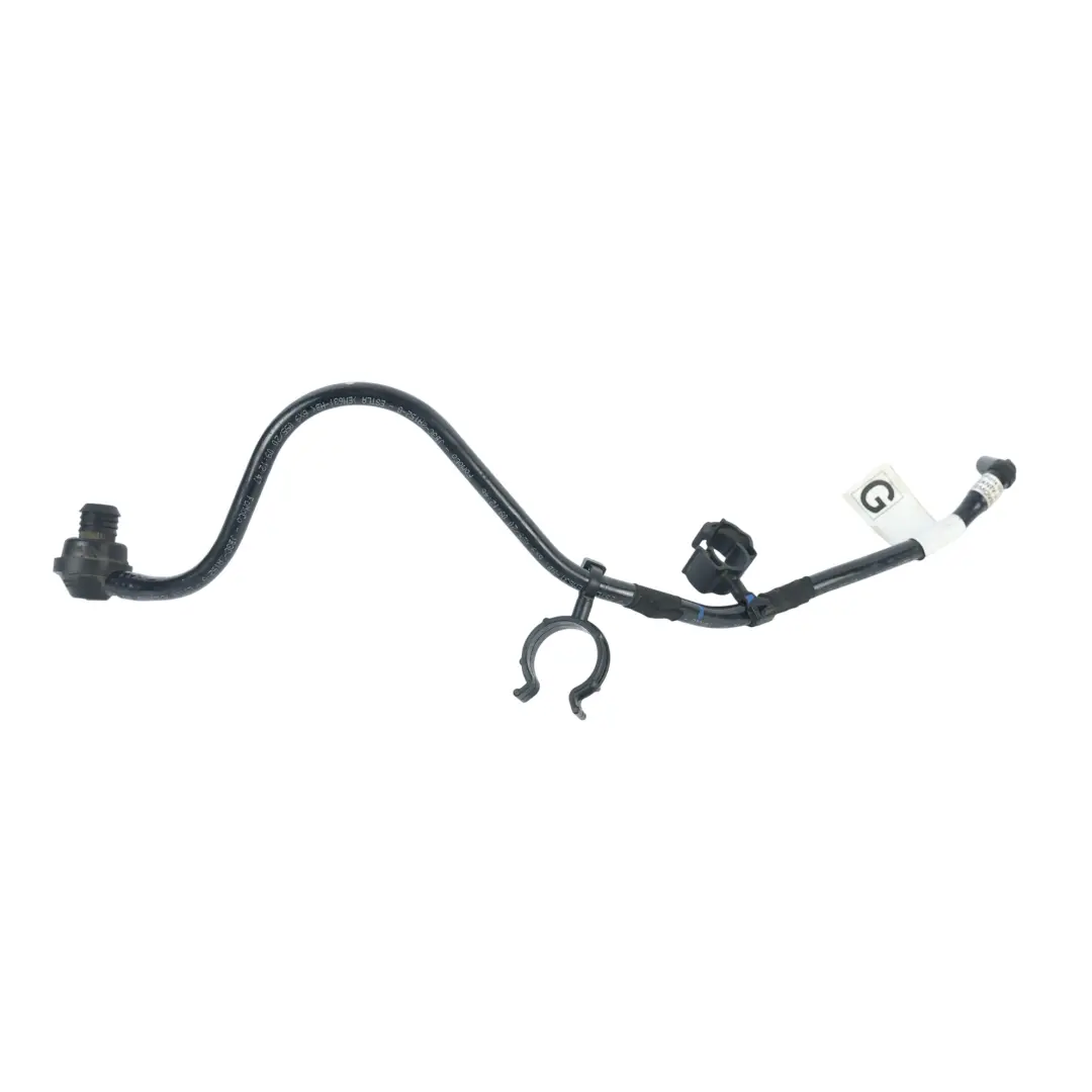 Mk6 Tubo Flessibile Vuoto Servofreno JB3C-2A152-G per Ford Ranger Wildtrak con numero di parte 2539824 Ford Ranger Wildtrak Mk6 Tubo Flessibile Vuoto Servofreno JB3C-2A152-G - SKU 2539824 - Numero di parte 2539824