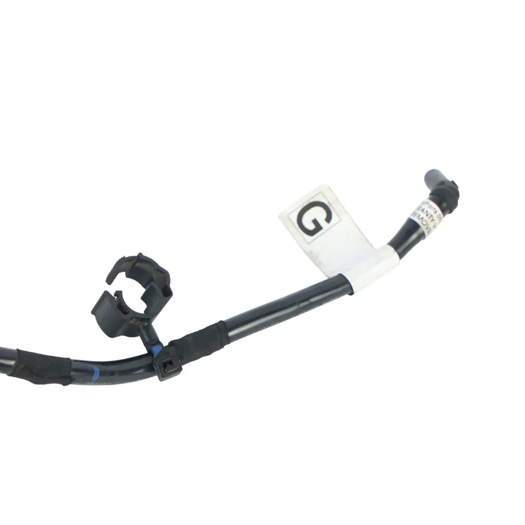 Mk6 Bremskraftverstärker Vakuumschlauch Rohr JB3C-2A152-G für Ford Ranger Wildtrak mit Teilenummer 2539824 Ford Ranger Wildtrak Mk6 Bremskraftverstärker Vakuumschlauch Rohr JB3C-2A152-G - SKU 2539824 - Teilenummer 2539824