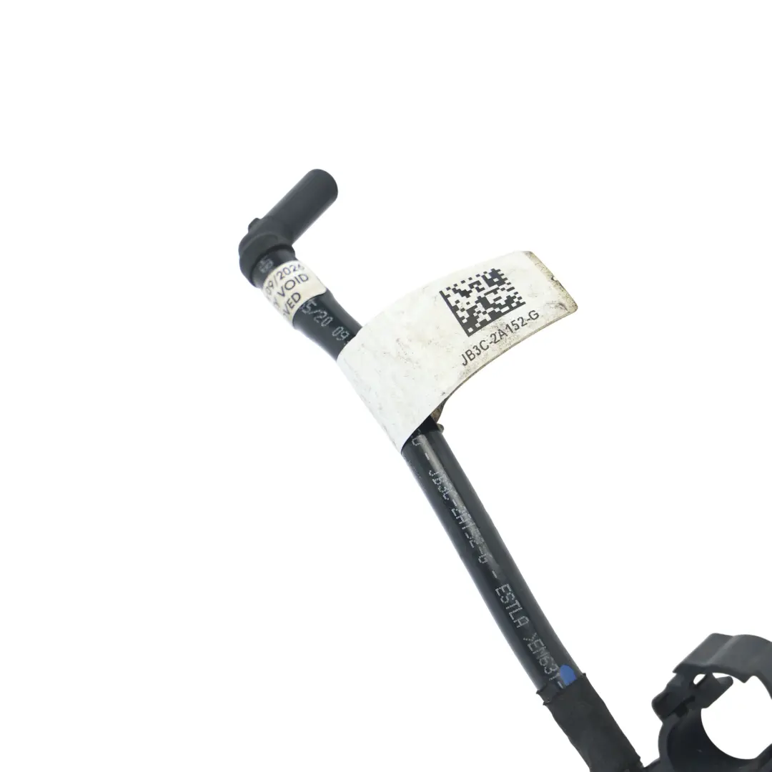 Ford Ranger Wildtrak Mk6 Brake Servo Vacuum Line Hose Tube Pipe JB3C-2A152-G - SKU 2539824 - Part number 2539824