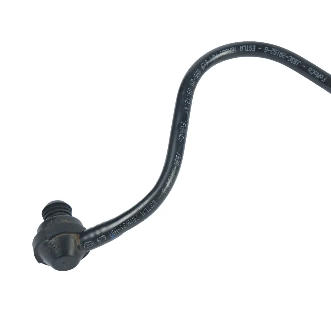 Mk6 Brake Servo Vacuum Line Hose Tube Pipe JB3C-2A152-G to Ford Ranger Wildtrak with Part number 2539824 Ford Ranger Wildtrak Mk6 Brake Servo Vacuum Line Hose Tube Pipe JB3C-2A152-G - SKU 2539824 - Part number 2539824