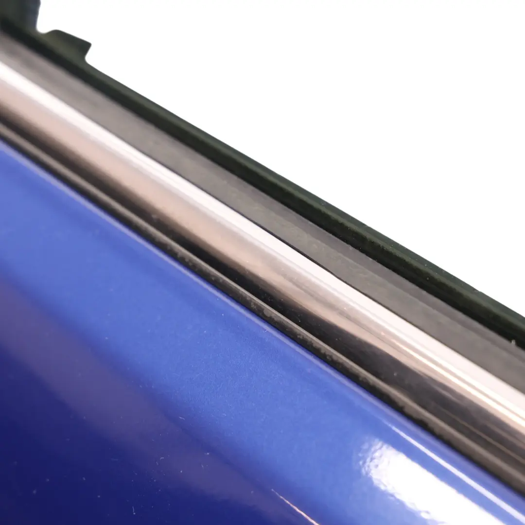 Ford Ranger Mk6 Porta Anteriore Destra Blu Ford Performance - SKU 2540102-FPB - Numero di parte 2540102