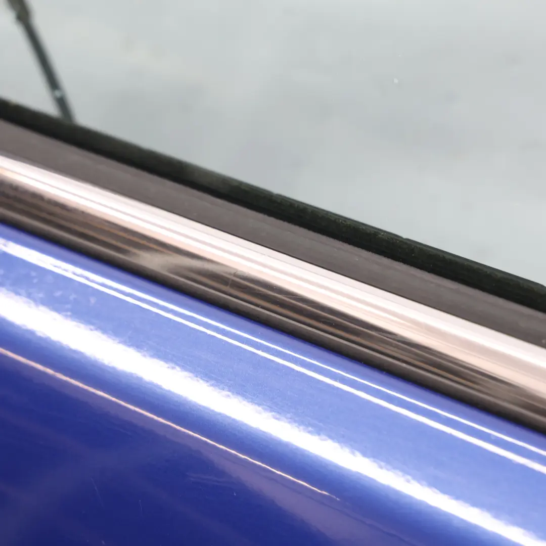 Mk6 Tür Vorne Links Performance Blau für Ford Ranger mit Teilenummer 2540103 Ford Ranger Mk6 Tür Vorne Links Performance Blau - SKU 2540103-FPB - Teilenummer 2540103