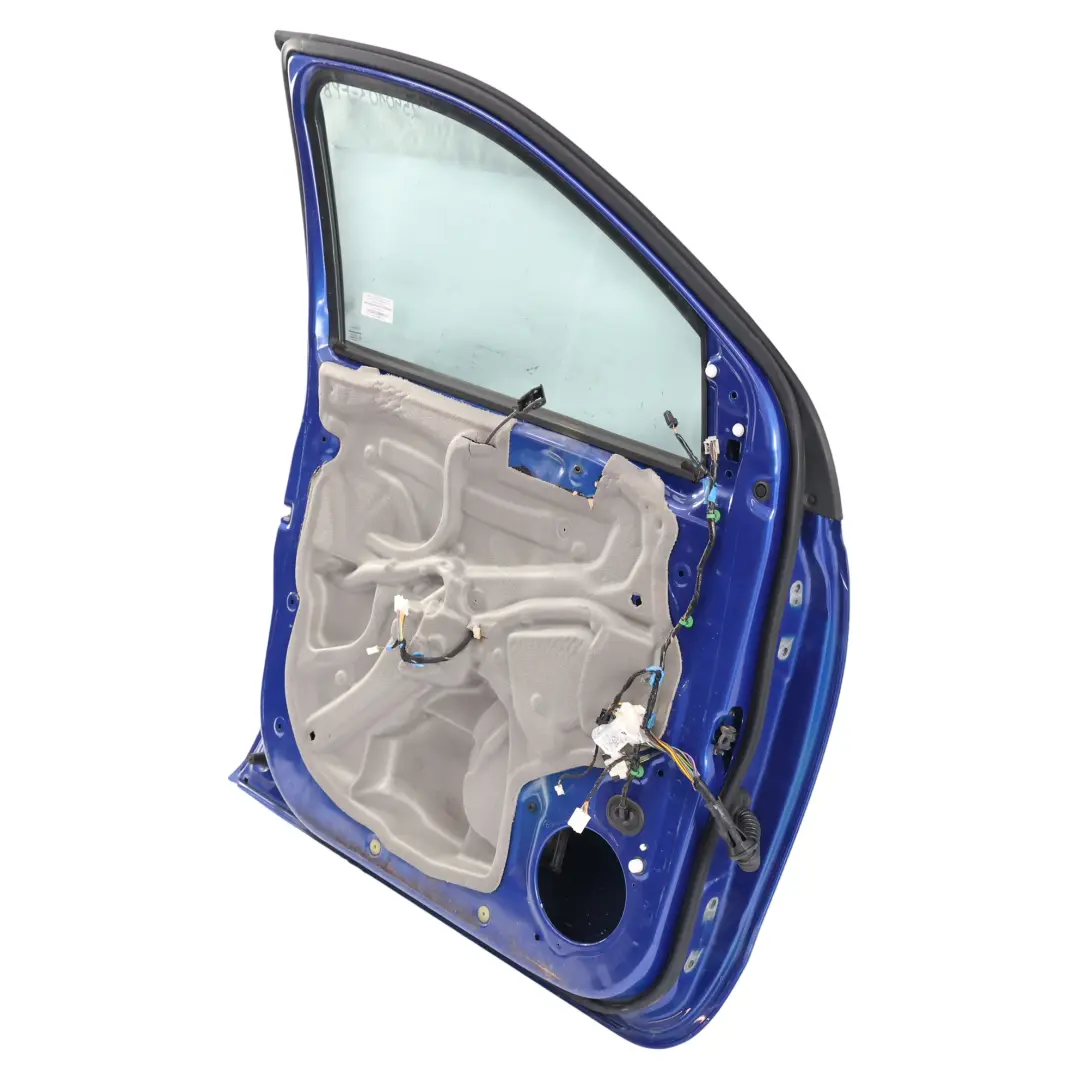 Ford Ranger Mk6 Tür Vorne Links Performance Blau - SKU 2540103-FPB - Teilenummer 2540103