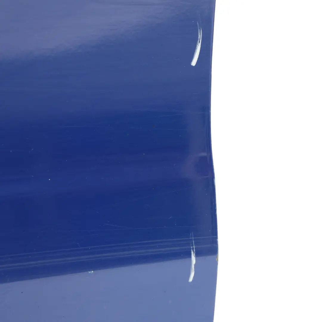 Mk6 Puerta Delantera Izquierda Azul Ford Performance para Ford Ranger con número de pieza 2540103 Ford Ranger Mk6 Puerta Delantera Izquierda Azul Ford Performance - SKU 2540103-FPB - Número de pieza 2540103