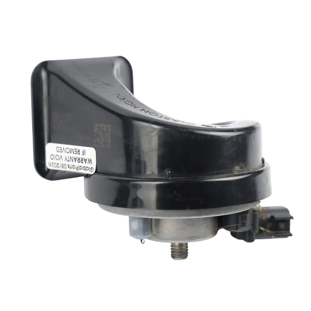 Ford Kuga Mk3 Horn Signal Low Pitch Petrol Hybrid LX6T-13802-CC - SKU 2540248 - Part number 2540248