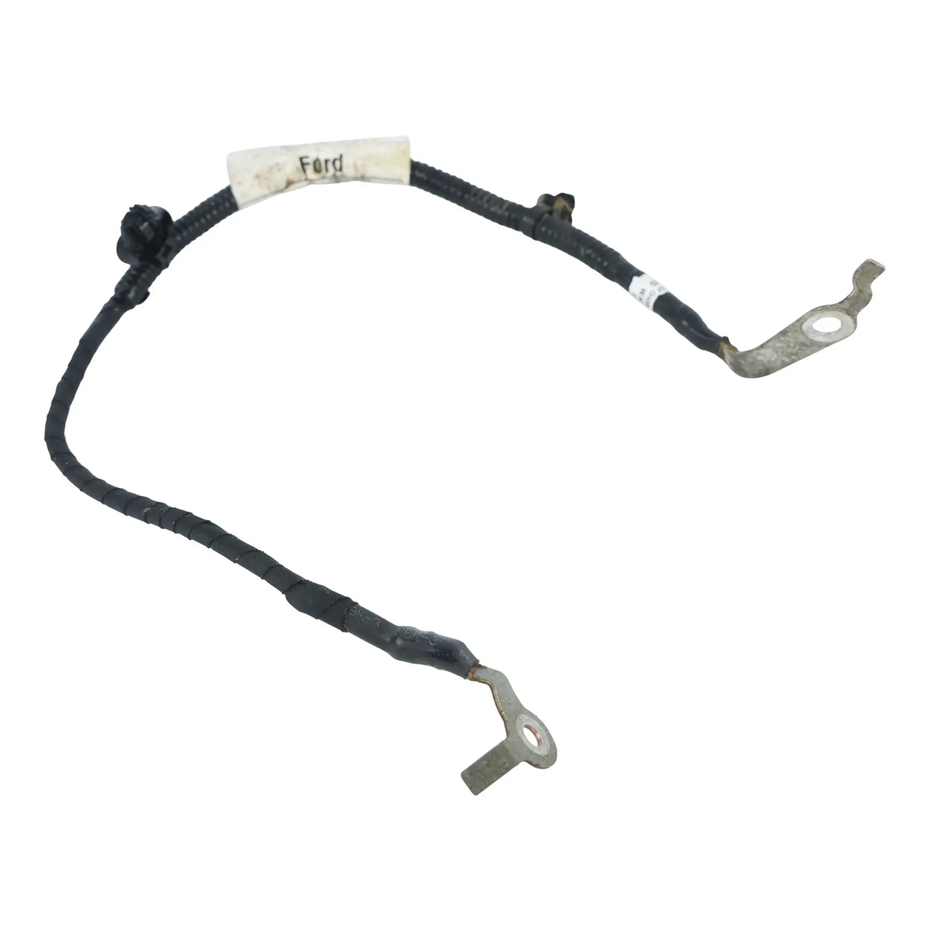 Ford Kuga C482 Battery Negative Cable 2.5 FHEV Petrol Hybrid LX6T-14301-EAAH