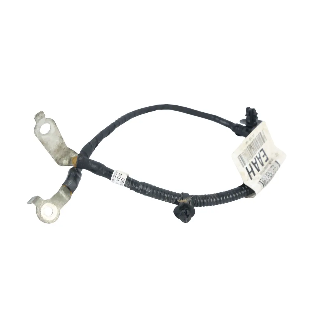 C482 Battery Negative Cable 2.5 FHEV Petrol Hybrid LX6T-14301-EAAH to Ford Kuga with Part number 2541994 Ford Kuga C482 Battery Negative Cable 2.5 FHEV Petrol Hybrid LX6T-14301-EAAH - SKU 2541994 - Part number 2541994