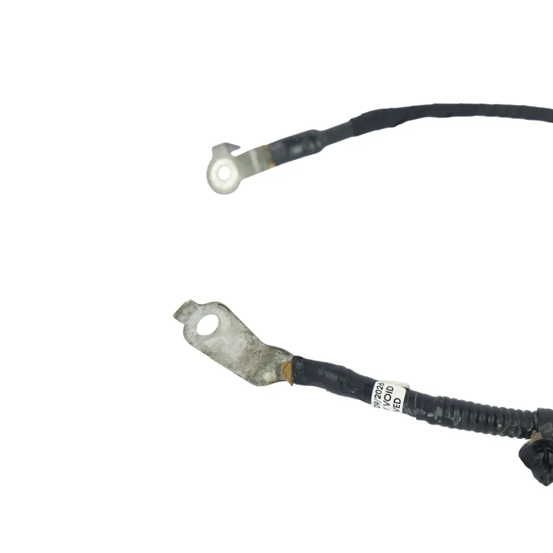 Ford Kuga C482 Battery Negative Cable 2.5 FHEV Petrol Hybrid LX6T-14301-EAAH - SKU 2541994 - Part number 2541994