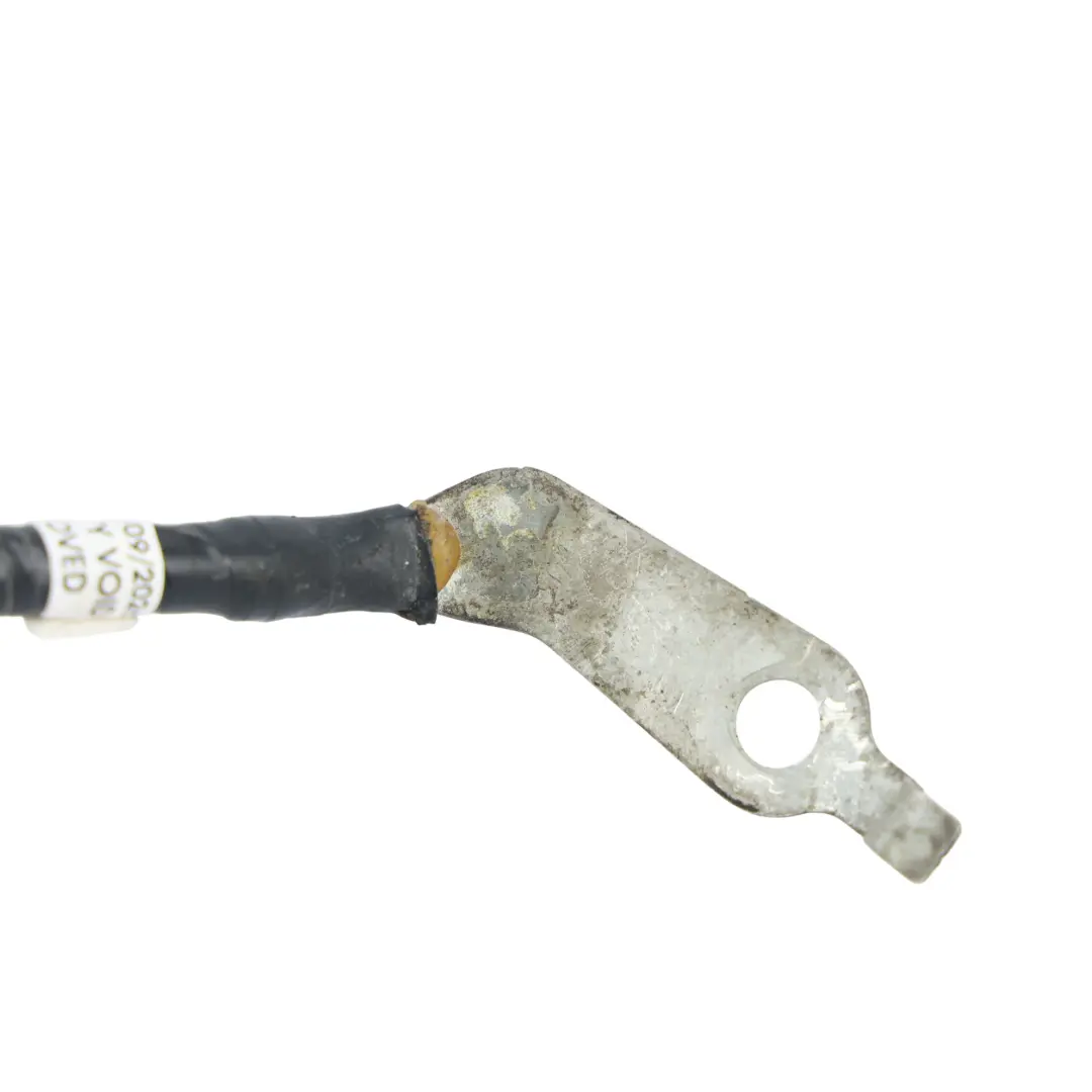 Ford Kuga C482 Cable Negativo Batería 2.5 FHEV Híbrido LX6T-14301-EAAH - SKU 2541994 - Número de pieza 2541994