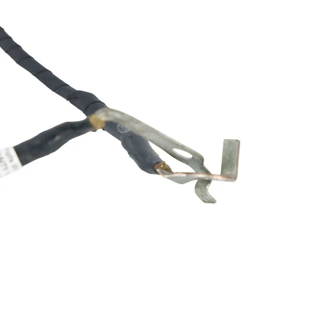 C482 Cable Negativo Batería 2.5 FHEV Híbrido LX6T-14301-EAAH para Ford Kuga con número de pieza 2541994 Ford Kuga C482 Cable Negativo Batería 2.5 FHEV Híbrido LX6T-14301-EAAH - SKU 2541994 - Número de pieza 2541994