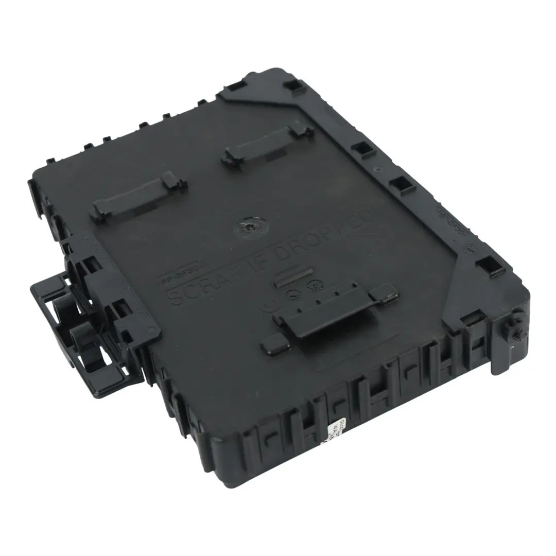 Mk3 C482 Body Control Module BCM Unit LU5T-15604-BJGE to Ford Kuga with Part number 2544971 Ford Kuga Mk3 C482 Body Control Module BCM Unit LU5T-15604-BJGE - SKU 2544971 - Part number 2544971