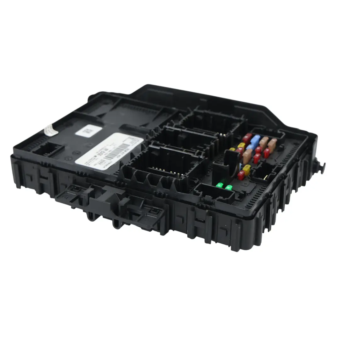 MK3 C482 Módulo Control Carrocería BCM LU5T-15604-BJGE para Ford Kuga con número de pieza 2544971 Ford Kuga MK3 C482 Módulo Control Carrocería BCM LU5T-15604-BJGE - SKU 2544971 - Número de pieza 2544971