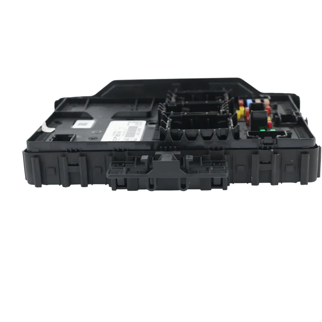 MK3 C482 Módulo Control Carrocería BCM LU5T-15604-BJGE para Ford Kuga con número de pieza 2544971 Ford Kuga MK3 C482 Módulo Control Carrocería BCM LU5T-15604-BJGE - SKU 2544971 - Número de pieza 2544971