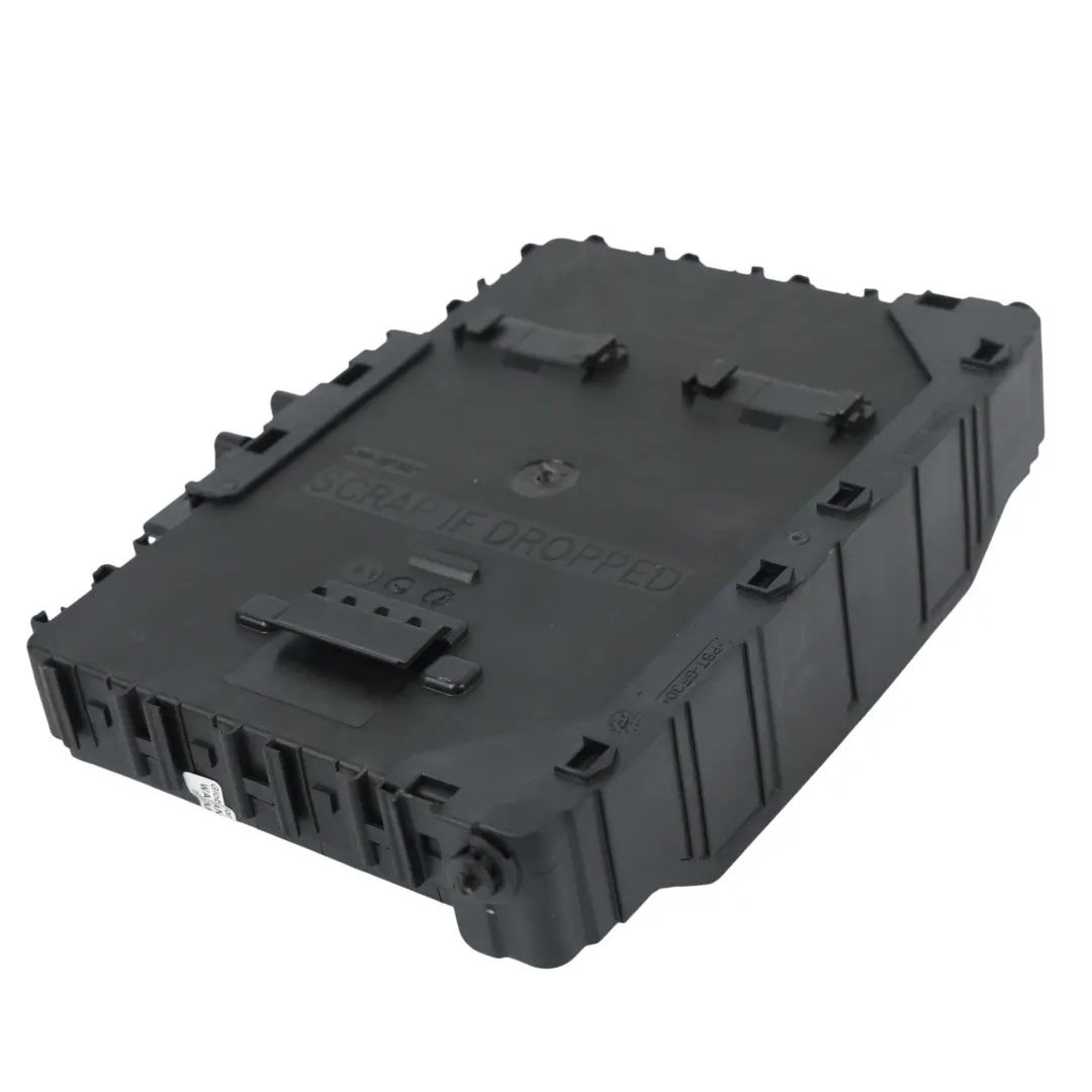 MK3 C482 Módulo Control Carrocería BCM LU5T-15604-BJGE para Ford Kuga con número de pieza 2544971 Ford Kuga MK3 C482 Módulo Control Carrocería BCM LU5T-15604-BJGE - SKU 2544971 - Número de pieza 2544971
