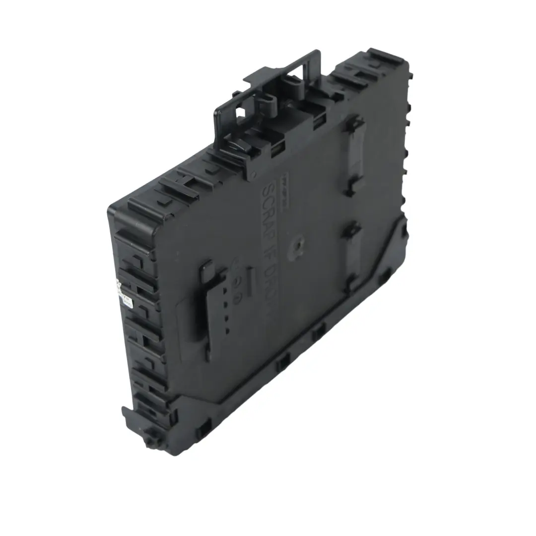 Mk3 C482 Moduł Sterowania Nadwoziem BCM LU5T-15604-BJGE do Ford Kuga o numerze 2544971 Ford Kuga Mk3 C482 Moduł Sterowania Nadwoziem BCM LU5T-15604-BJGE - SKU 2544971 - Numer Części 2544971