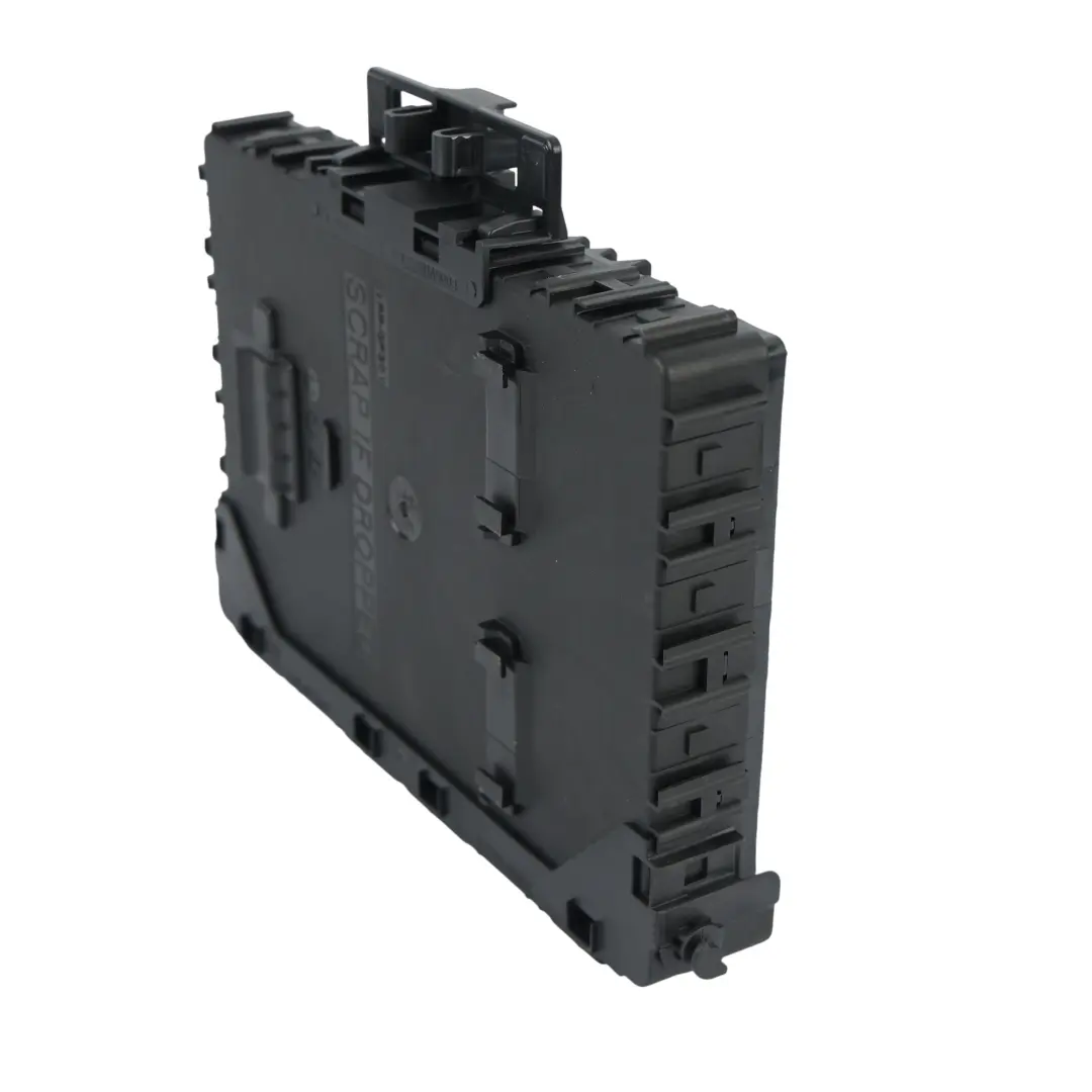 MK3 C482 Modulo Controllo Carrozzeria BCM LU5T-15604-BJGE per Ford Kuga con numero di parte 2544971 Ford Kuga MK3 C482 Modulo Controllo Carrozzeria BCM LU5T-15604-BJGE - SKU 2544971 - Numero di parte 2544971