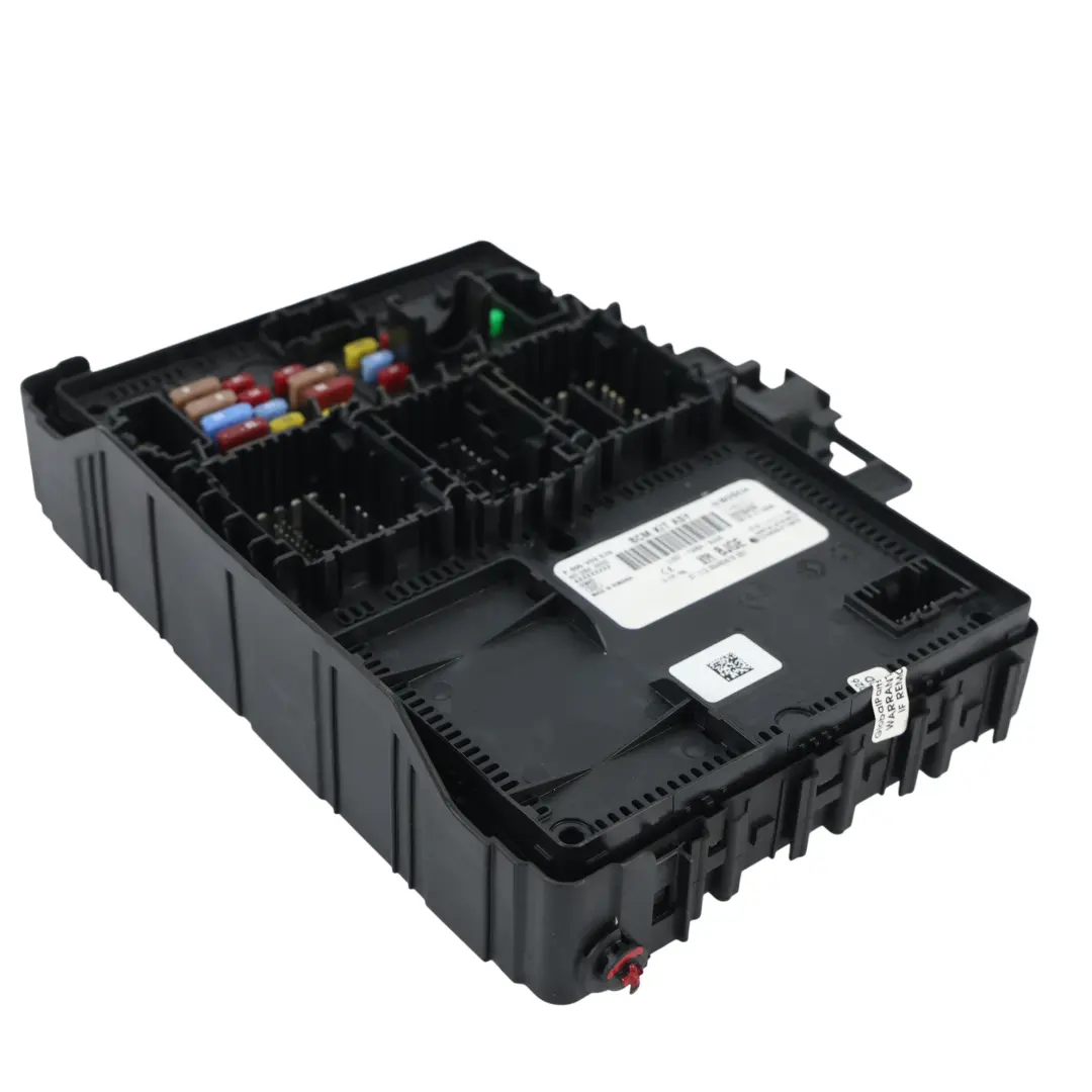 Ford Kuga Mk3 C482 Body Control Module BCM Unit LU5T-15604-BJGE - SKU 2544971 - Part number 2544971