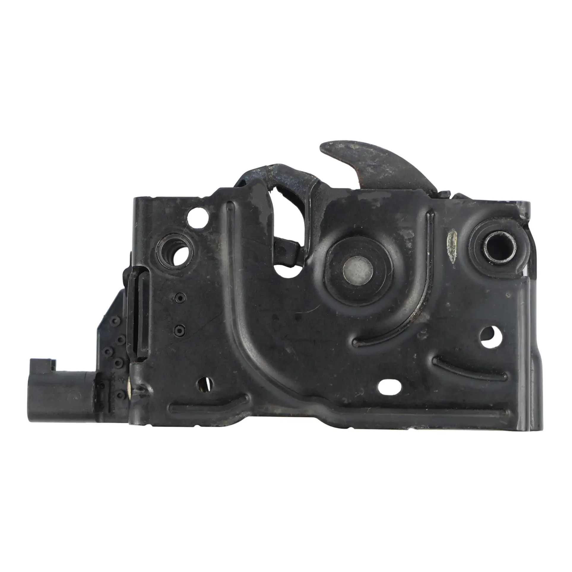 Ford Kuga C482 Front Bonnet Hood Catch Lock Latch Mechanism LJ6A-16700-AD