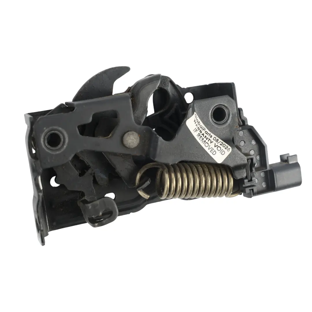 Ford Kuga C482 Cerradura Capó Delantero Mecanismo LJ6A-16700-AD - SKU 2545946 - Número de pieza 2545946
