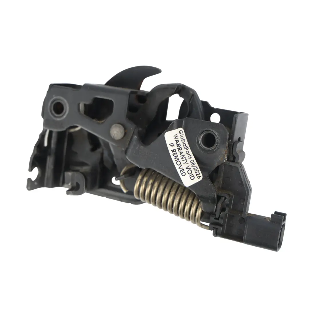 C482 Cerradura Capó Delantero Mecanismo LJ6A-16700-AD para Ford Kuga con número de pieza 2545946 Ford Kuga C482 Cerradura Capó Delantero Mecanismo LJ6A-16700-AD - SKU 2545946 - Número de pieza 2545946