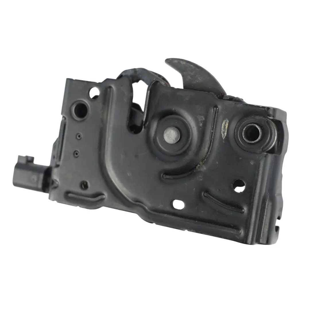 C482 Cerradura Capó Delantero Mecanismo LJ6A-16700-AD para Ford Kuga con número de pieza 2545946 Ford Kuga C482 Cerradura Capó Delantero Mecanismo LJ6A-16700-AD - SKU 2545946 - Número de pieza 2545946