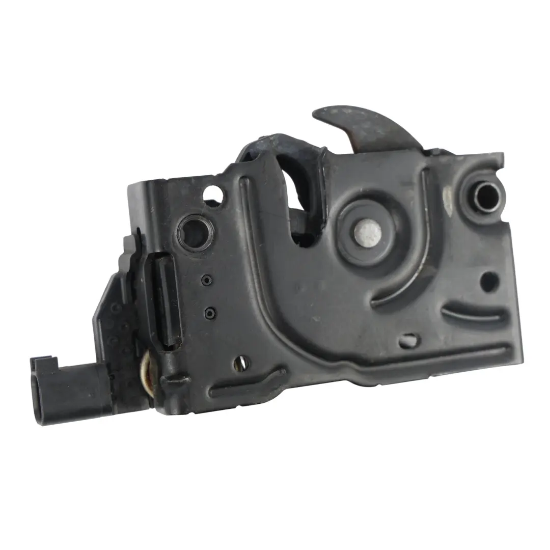 C482 Cerradura Capó Delantero Mecanismo LJ6A-16700-AD para Ford Kuga con número de pieza 2545946 Ford Kuga C482 Cerradura Capó Delantero Mecanismo LJ6A-16700-AD - SKU 2545946 - Número de pieza 2545946