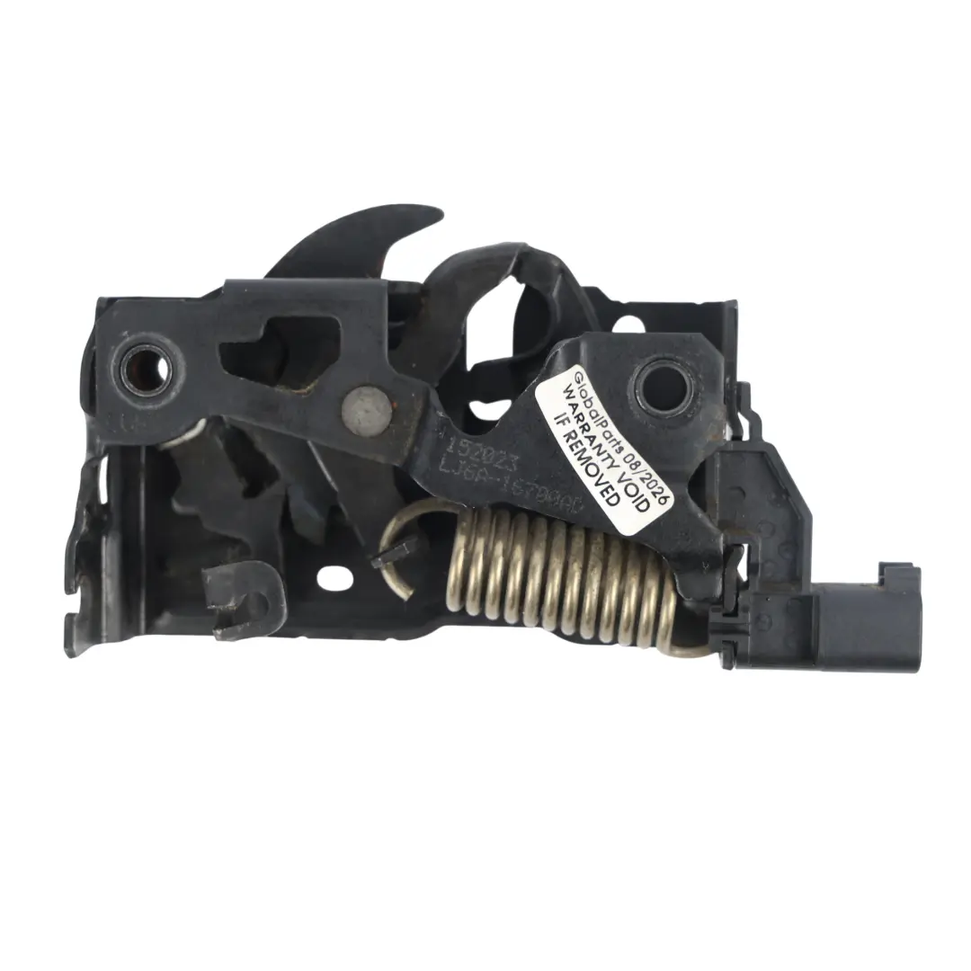 Ford Kuga C482 Cerradura Capó Delantero Mecanismo LJ6A-16700-AD - SKU 2545946 - Número de pieza 2545946