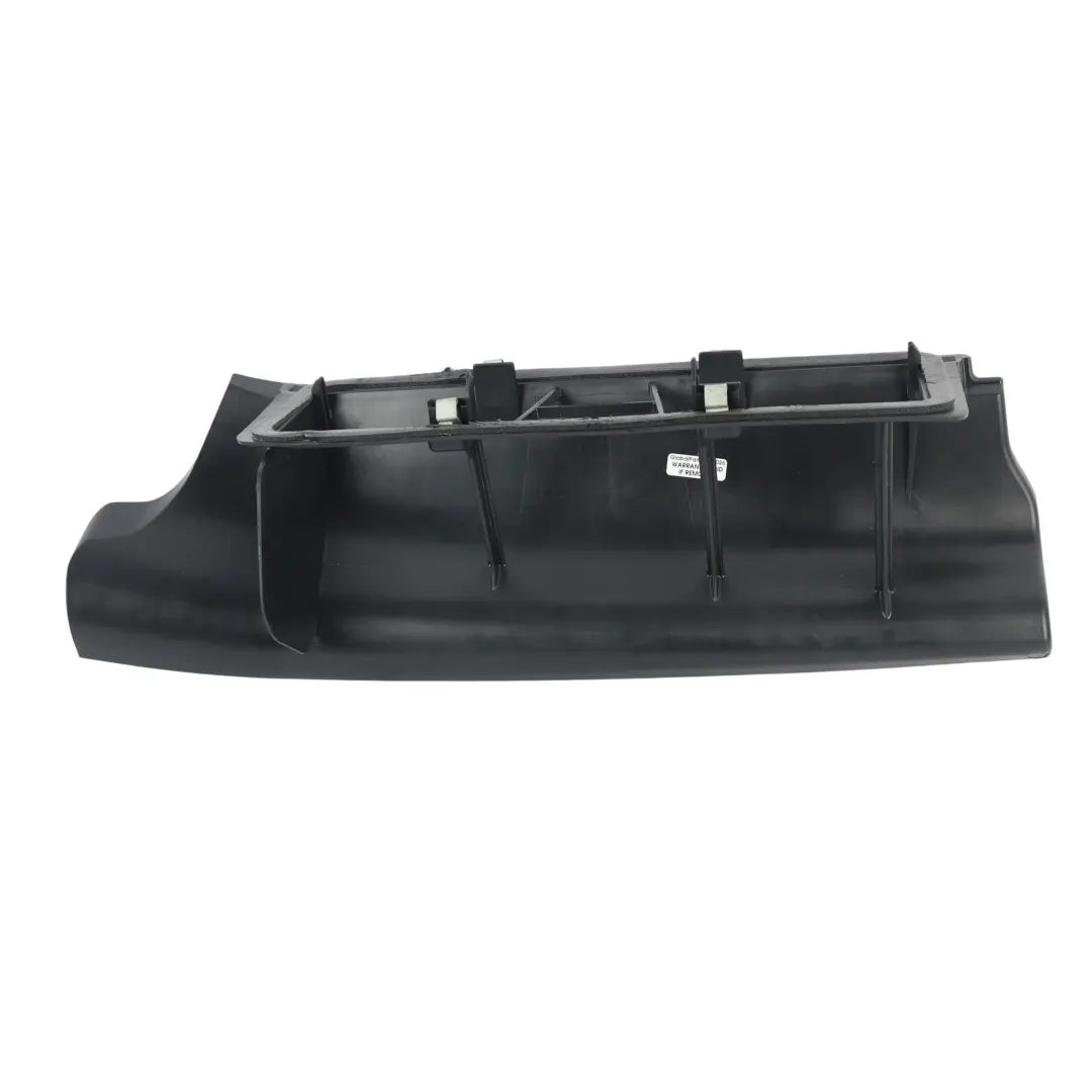 Mk3 Windscreen Scuttle Air Intake Duct Tube Screen LV4B-18D395-CE to Ford Kuga with Part number 2546298 Ford Kuga Mk3 Windscreen Scuttle Air Intake Duct Tube Screen LV4B-18D395-CE - SKU RHD-2546298 - Part number 2546298