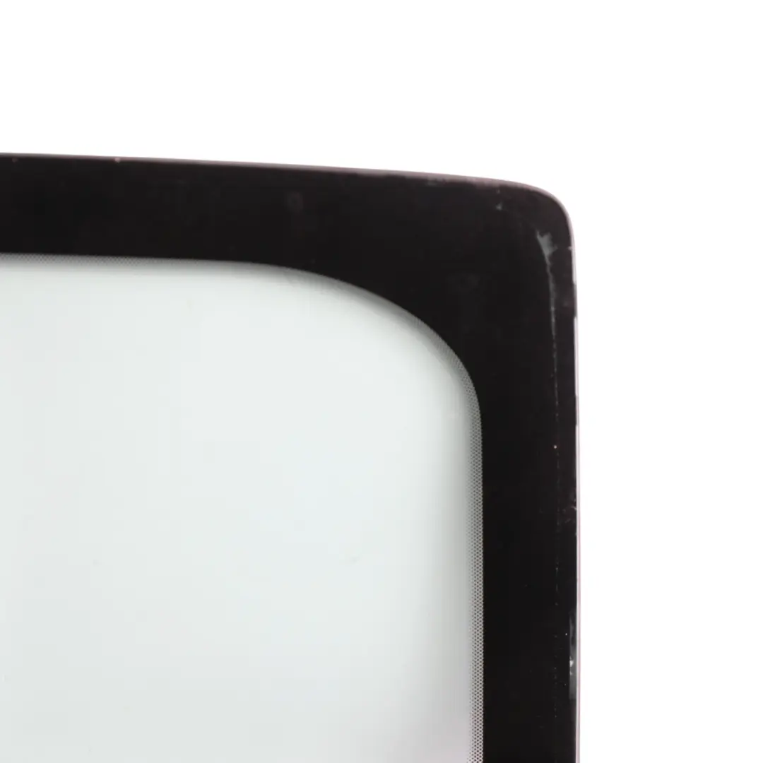 Ford Transit Mk8 Tipper Window Glass Window BK31-V42014-AF - SKU 2548407 - Part number 2548407