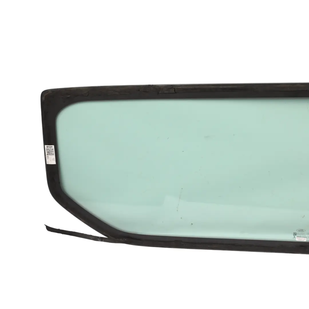 Mk8 Tipper Window Glass Window BK31-V42014-AF to Ford Transit with Part number 2548407 Ford Transit Mk8 Tipper Window Glass Window BK31-V42014-AF - SKU 2548407 - Part number 2548407