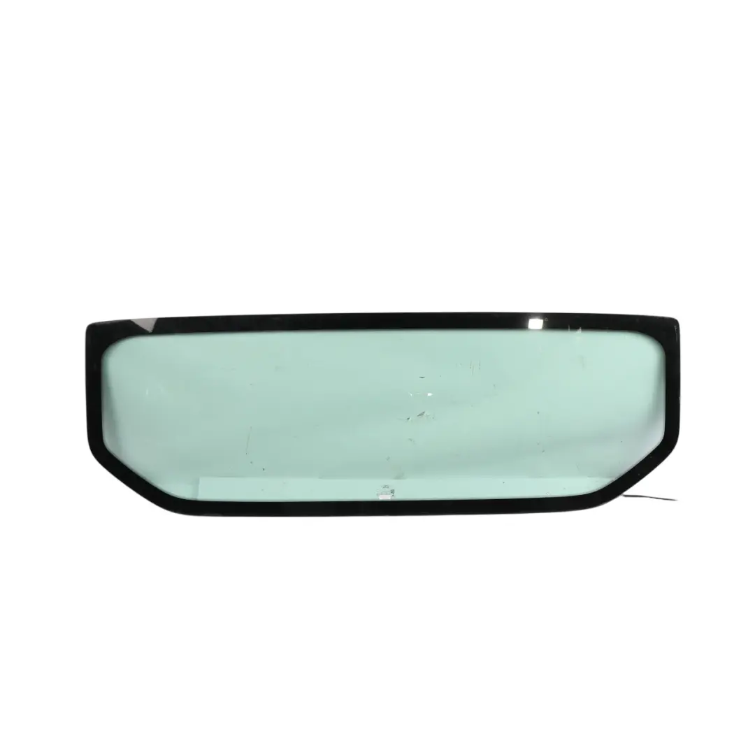 Ford Transit Mk8 Tipper Window Glass Window BK31-V42014-AF - SKU 2548407 - Part number 2548407