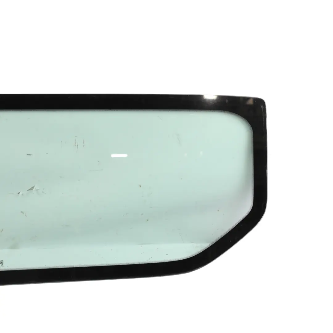 Mk8 Tipper Window Glass Window BK31-V42014-AF to Ford Transit with Part number 2548407 Ford Transit Mk8 Tipper Window Glass Window BK31-V42014-AF - SKU 2548407 - Part number 2548407