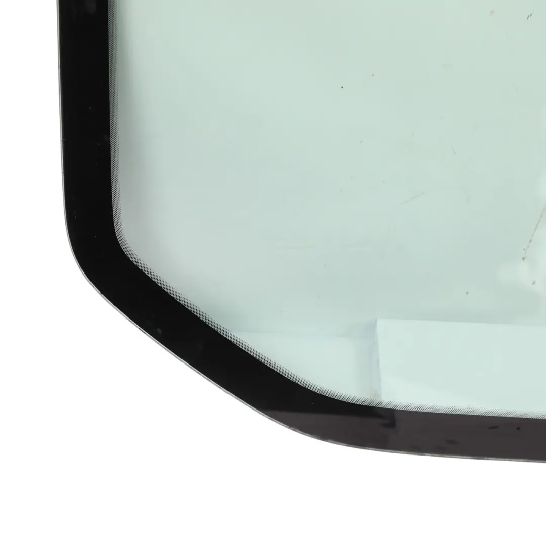 Ford Transit Mk8 Tipper Window Glass Window BK31-V42014-AF - SKU 2548407 - Part number 2548407