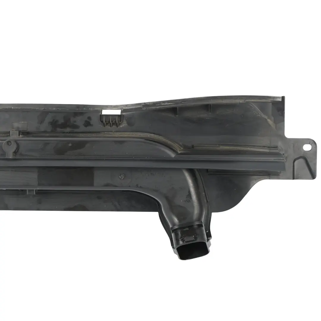 Mk3 C482 Air Intake Duct Pipe 2.5 FHEV LX61-9E635-KA to Ford Kuga with Part number 2551926 Ford Kuga Mk3 C482 Air Intake Duct Pipe 2.5 FHEV LX61-9E635-KA - SKU 2551926 - Part number 2551926