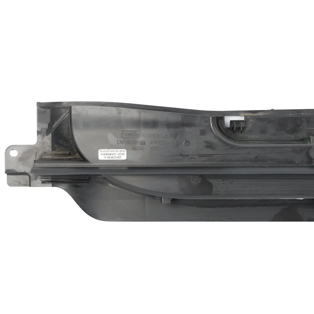Mk3 C482 Air Intake Duct Pipe 2.5 FHEV LX61-9E635-KA to Ford Kuga with Part number 2551926 Ford Kuga Mk3 C482 Air Intake Duct Pipe 2.5 FHEV LX61-9E635-KA - SKU 2551926 - Part number 2551926
